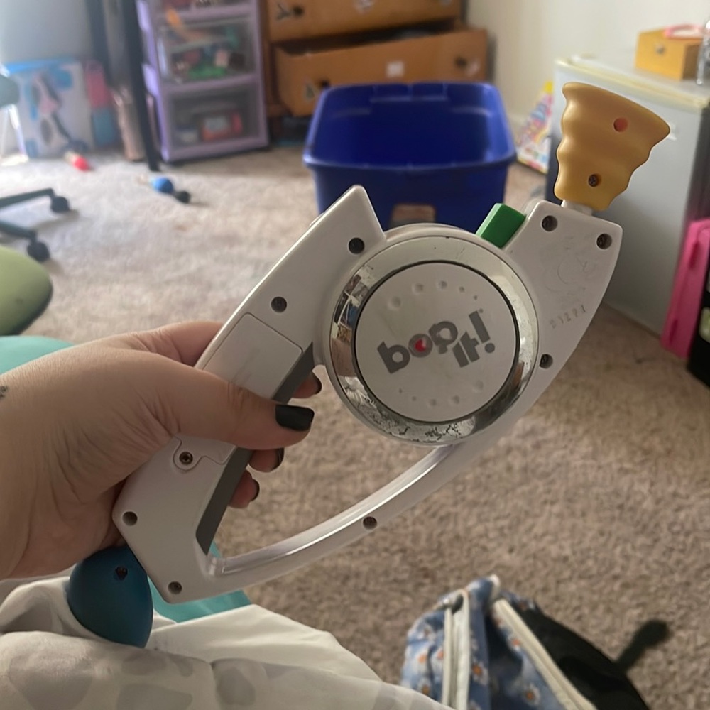 Bop it!